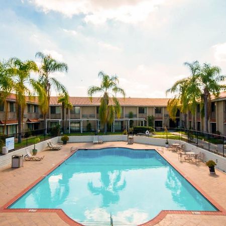 Studio 6 Anaheim Hills Ca Exterior foto